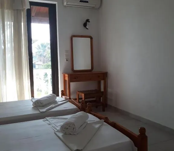 Dimitris Hostel