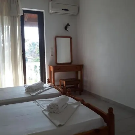 Dimitris Hostel
