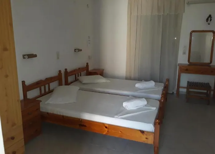 Dimitris Hostel